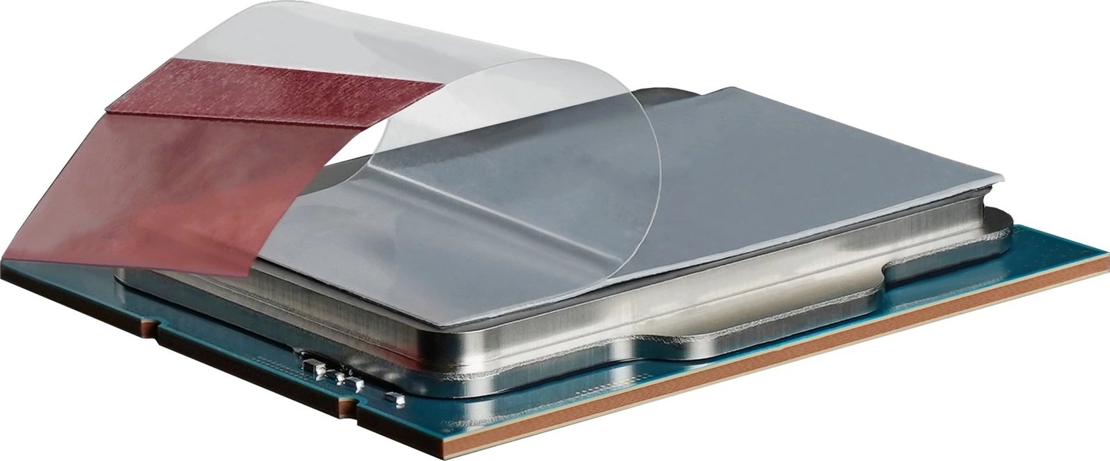 Thermal Grizzly PhaseSheet PTM - thermal pad