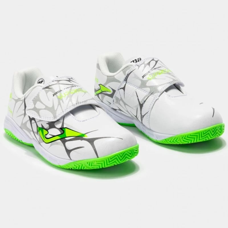 Atlete futbolli për fëmijë Joma Super Copa 2502 Jr IN