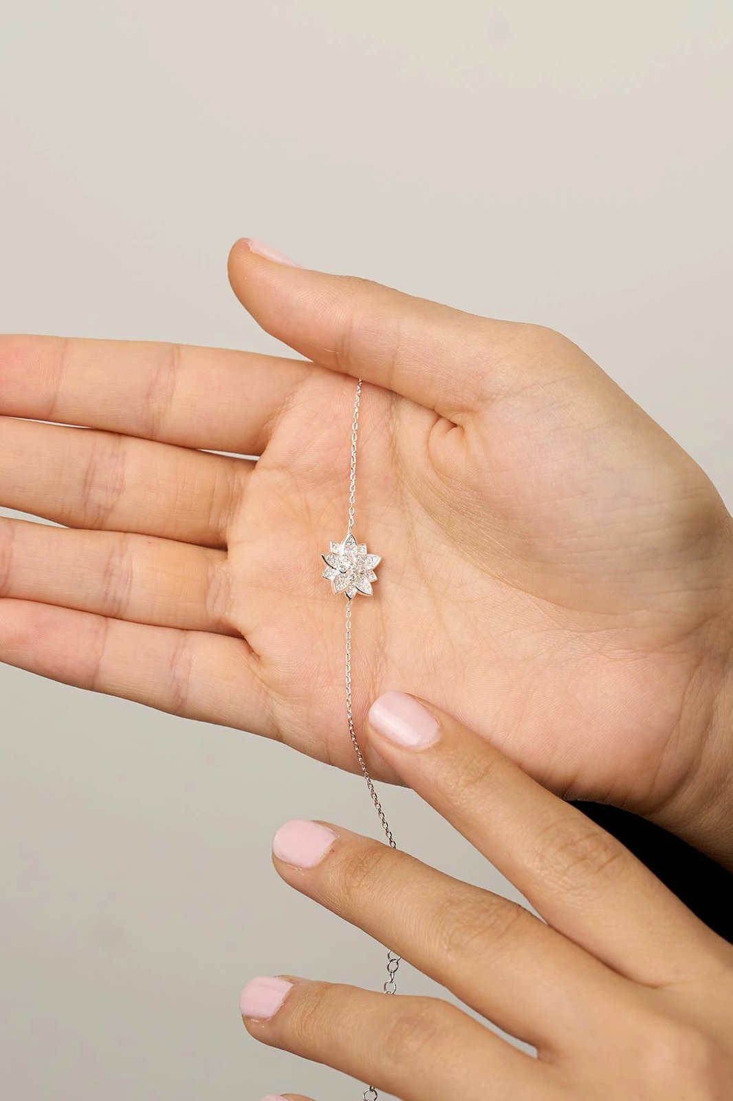 Byzylyk argjendi Elika Silver, ELKAB92306