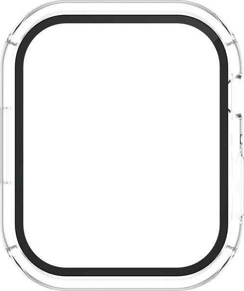Mbrojtës ekrani PanzerGlass Snappie Full Body Slim për Apple Watch 10/42mm, transparent