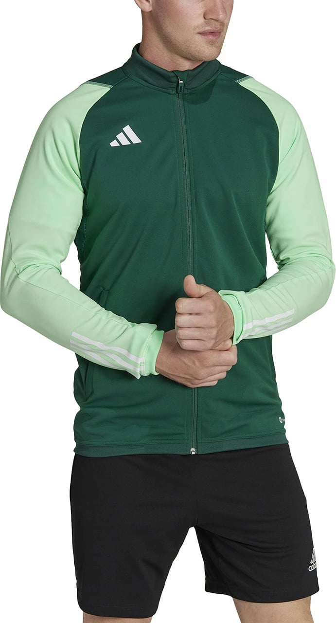 Duks për meshkuj adidas, i gjelbër