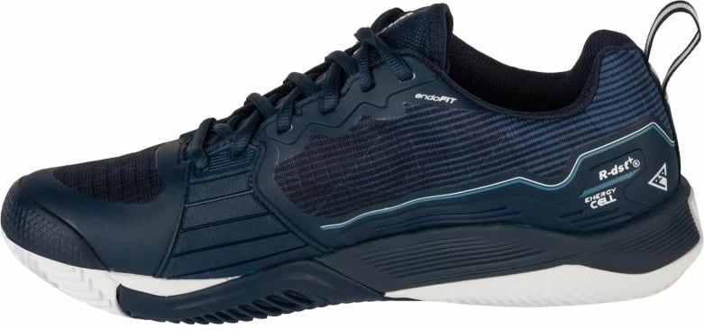 Atlete për meshkuj Wilson, të kaltra