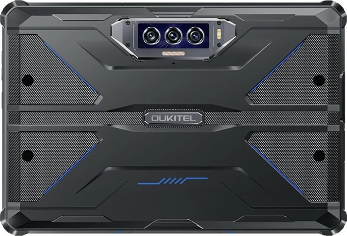 Tablet OUKITEL RT7, 12/256GB, 10.1 inç, Blu Tablet OUKITEL RT7, 12/256GB, 10.1 inç, Blu