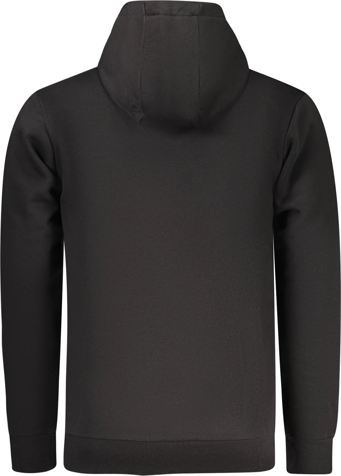 Duks për meshkuj RIFLE, i zi