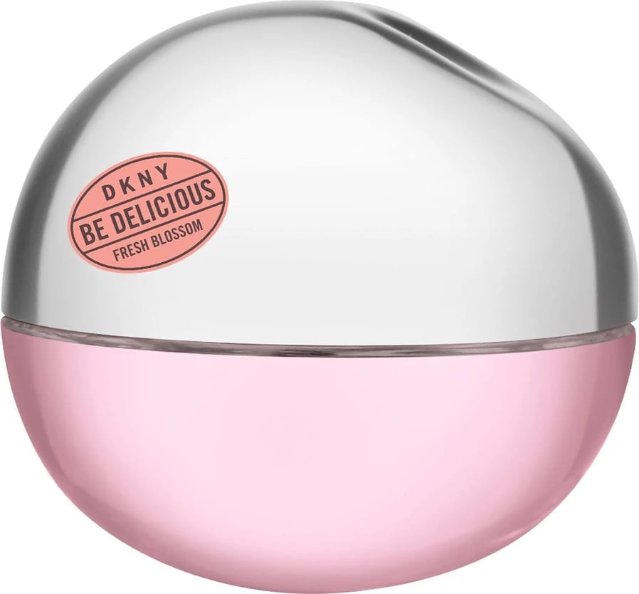 Eau de Parfum për femra Donna Karan Be Delicious Fresh Blossom, 30ml