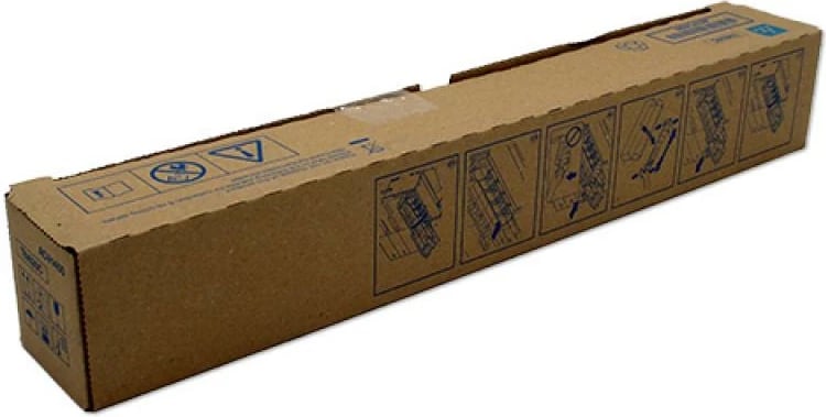 Toner, Konica Minolta, TN-626/TN626 (ACV1450/ACV145A), rendiment deri 24,000 faqe, cyan