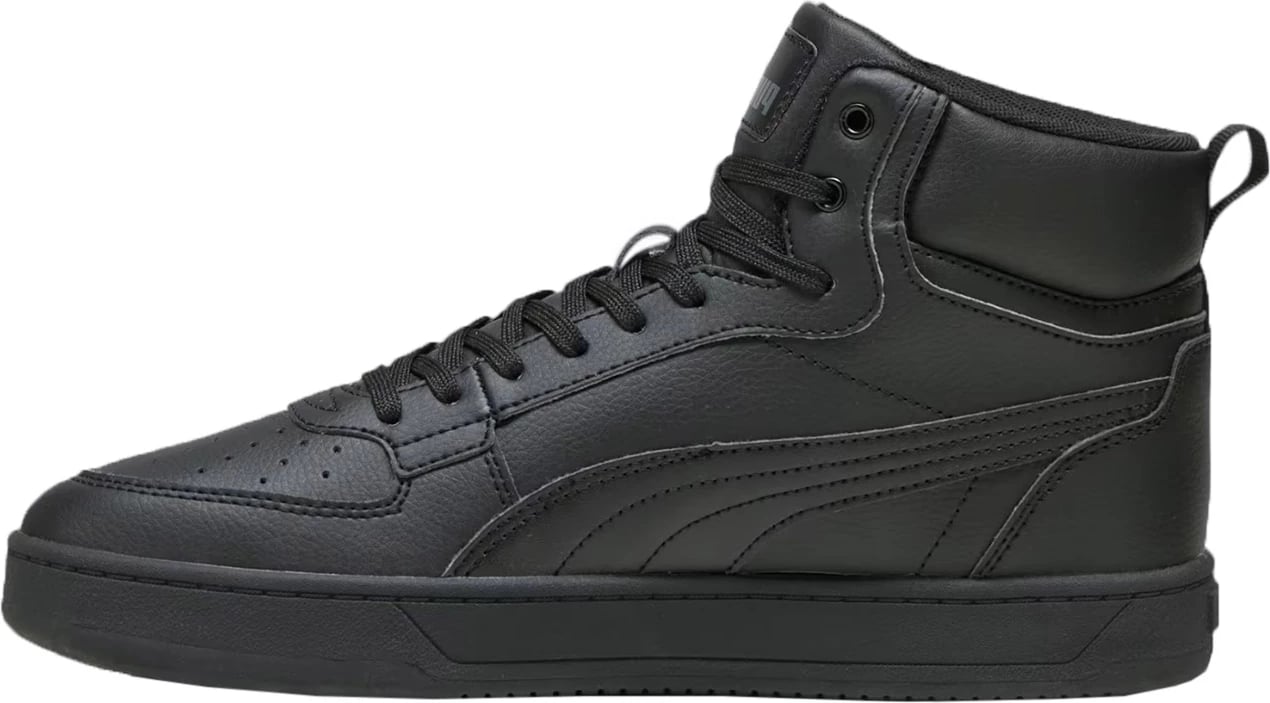 Këpucë për meshkuj Puma, të zeza