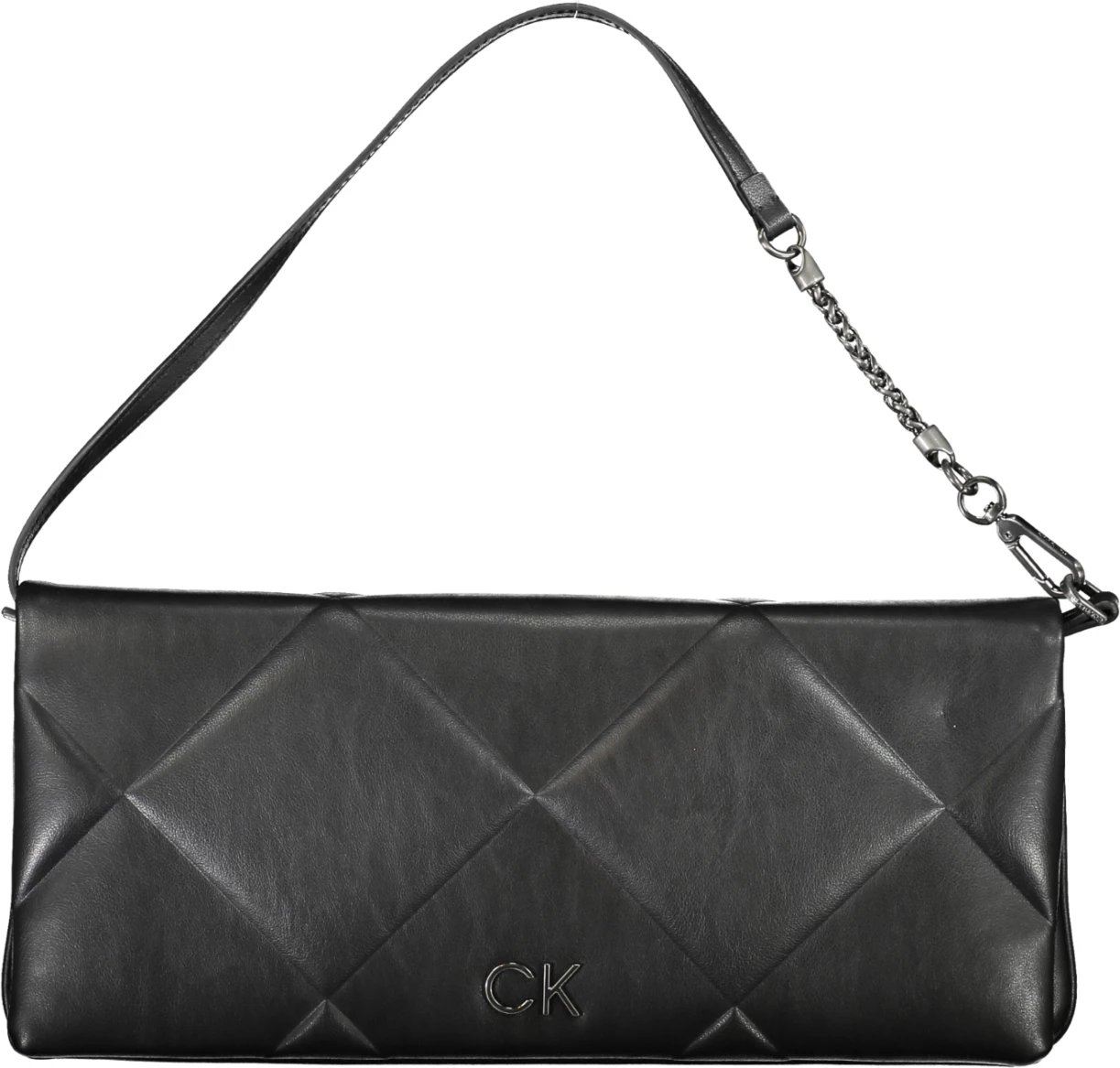 Çantë femra Calvin Klein, e zezë