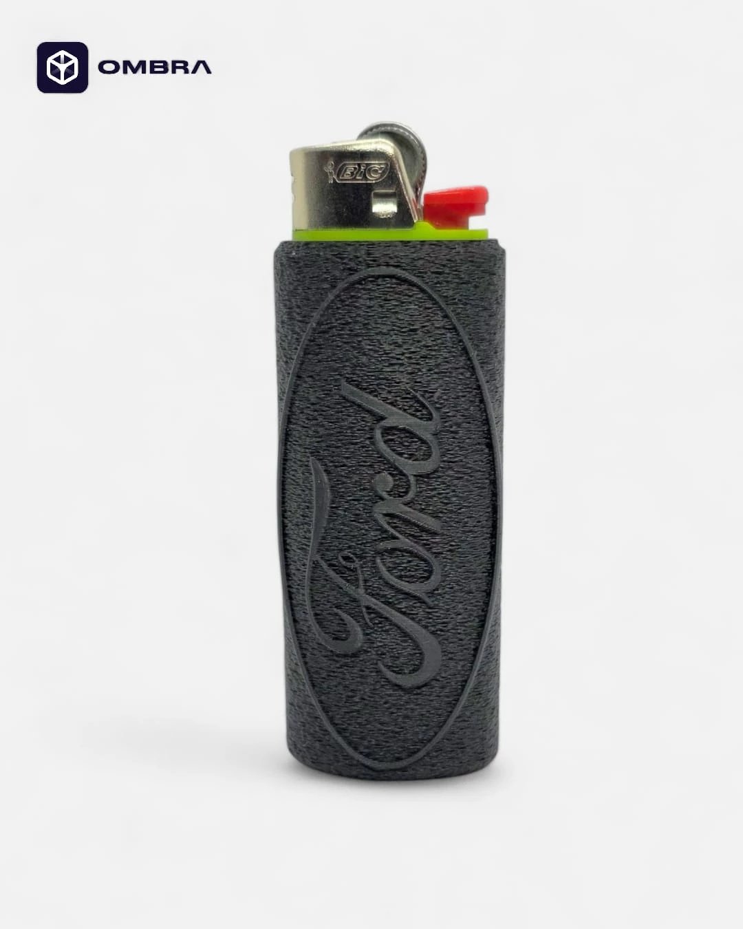 Bic Case Ford - e zeze