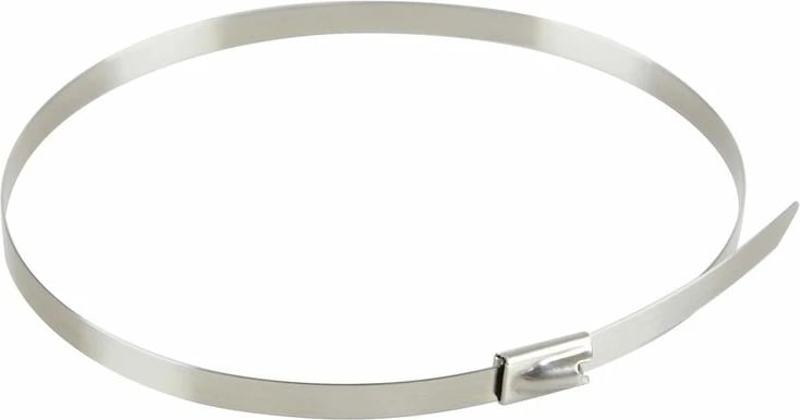 Stega Metali 4,7x300mm