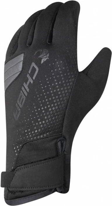 Doreza sportive CHIBA, të zeza