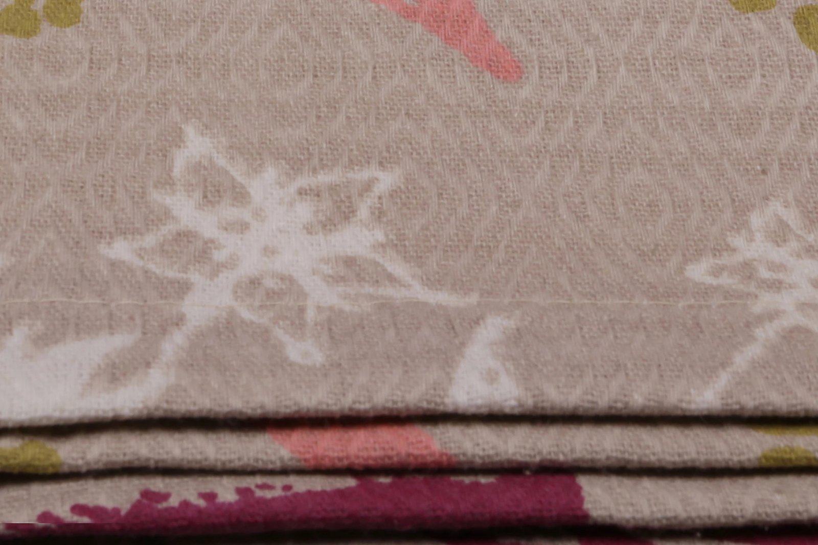 Çarçaf pique Super King, ngjyrë bezhë, Urla