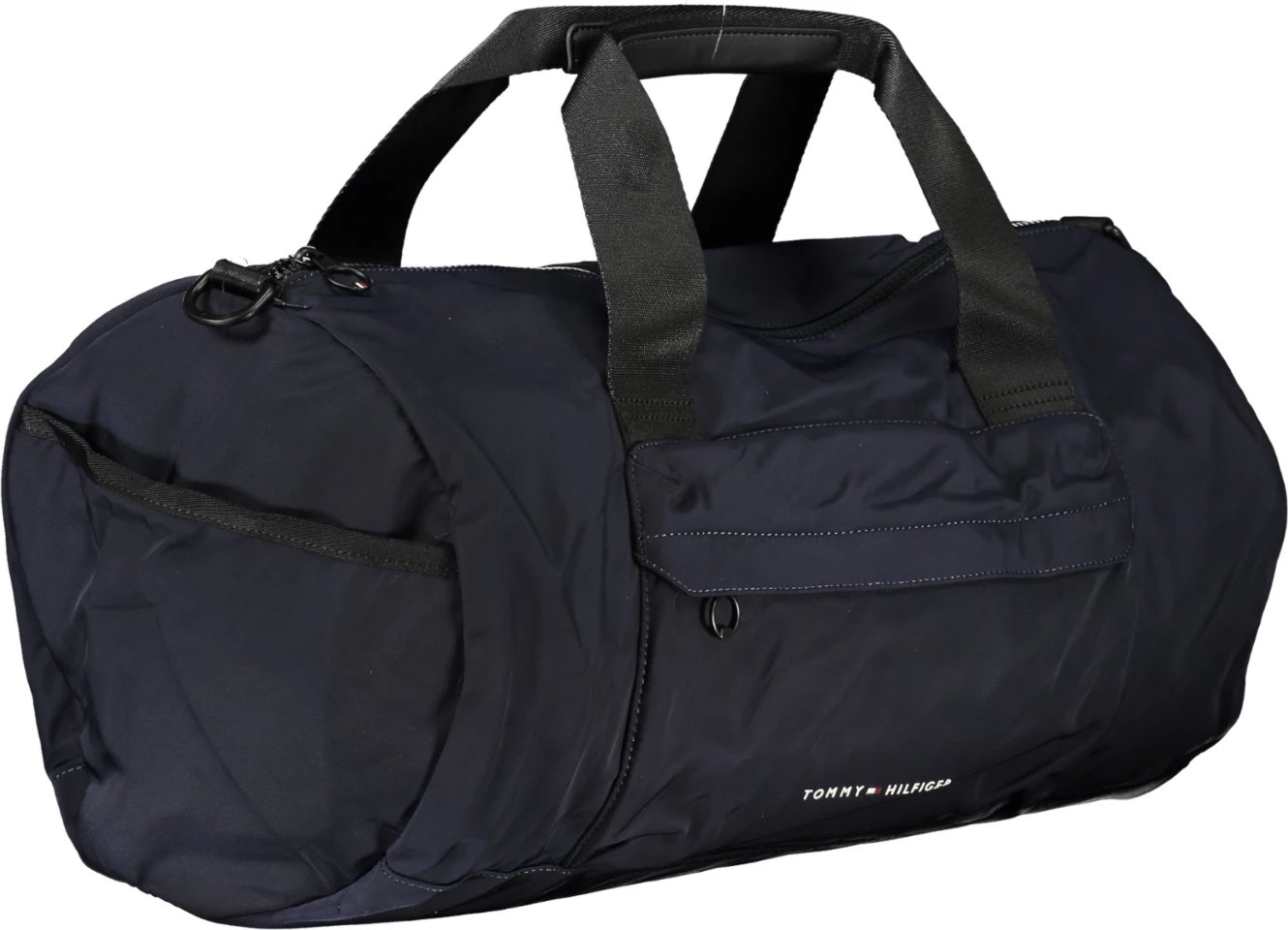 Çantë për meshkuj TOMMY HILFIGER, blu Çantë për meshkuj TOMMY HILFIGER, blu