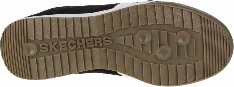 Atlete Skechers lifestyle, të zeza