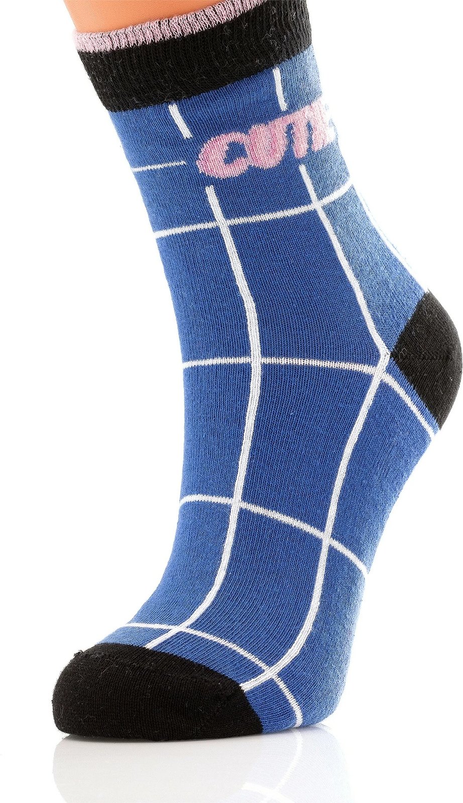 Set çorapash (3 copë), Jumeon, 001-000278, shumëngjyrëshe