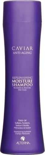Shampon Alterna Caviar Anti Aging Replenishing Moisture unisex 250ml