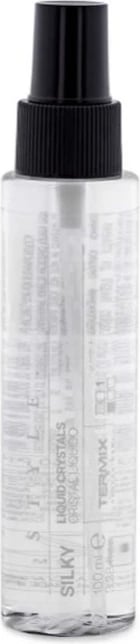 Serum për flokë Termix Style.Me Silky Professional Liquid Crystal, 100ml