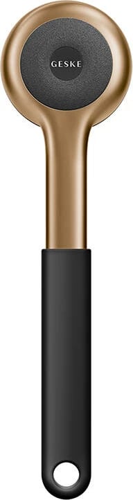 Brushë trupore sonike Geske GK000707GY01, 8-në-1, Silikon, Gri