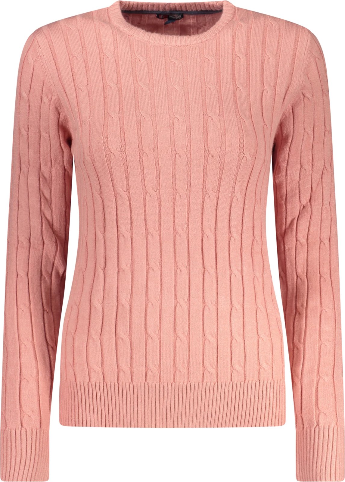 Xhemper për femra NORWAY 1963, rozë