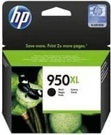 Toner HP 950XL, Ngjyrë e zezë, 1 copë