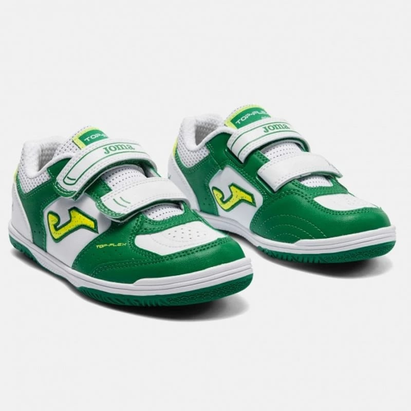 Atlete futsalli për fëmijë Joma Top Flex Jr IN