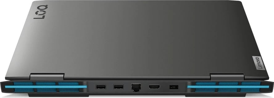 Laptop Lenovo LOQ 82XV00XKPB, 15.6", Intel Core i5, 16GB RAM, 512GB SSD, Nvidia GeForce  RTX 4060, hiri