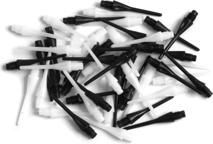 Aksesorë për darts Harrows, shumëngjyrëshe