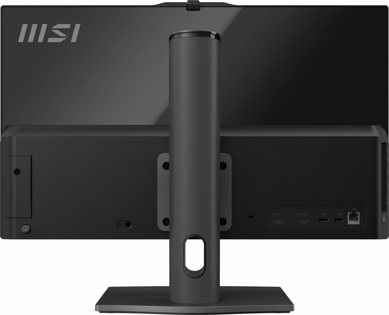 PC All-in-One MSI Modern AM242P 1M-1204DE, Intel Core i3, 16 GB RAM, 256 GB SSD, Full HD