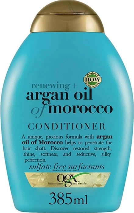 Balsam për flokë OGX Argan Oil of Morocco 385ml