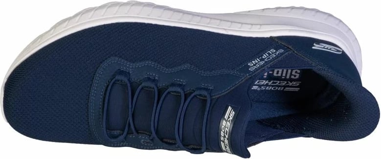 Atlete Skechers për meshkuj, navy