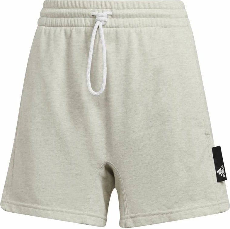 Shorce për femra adidas, të bardha