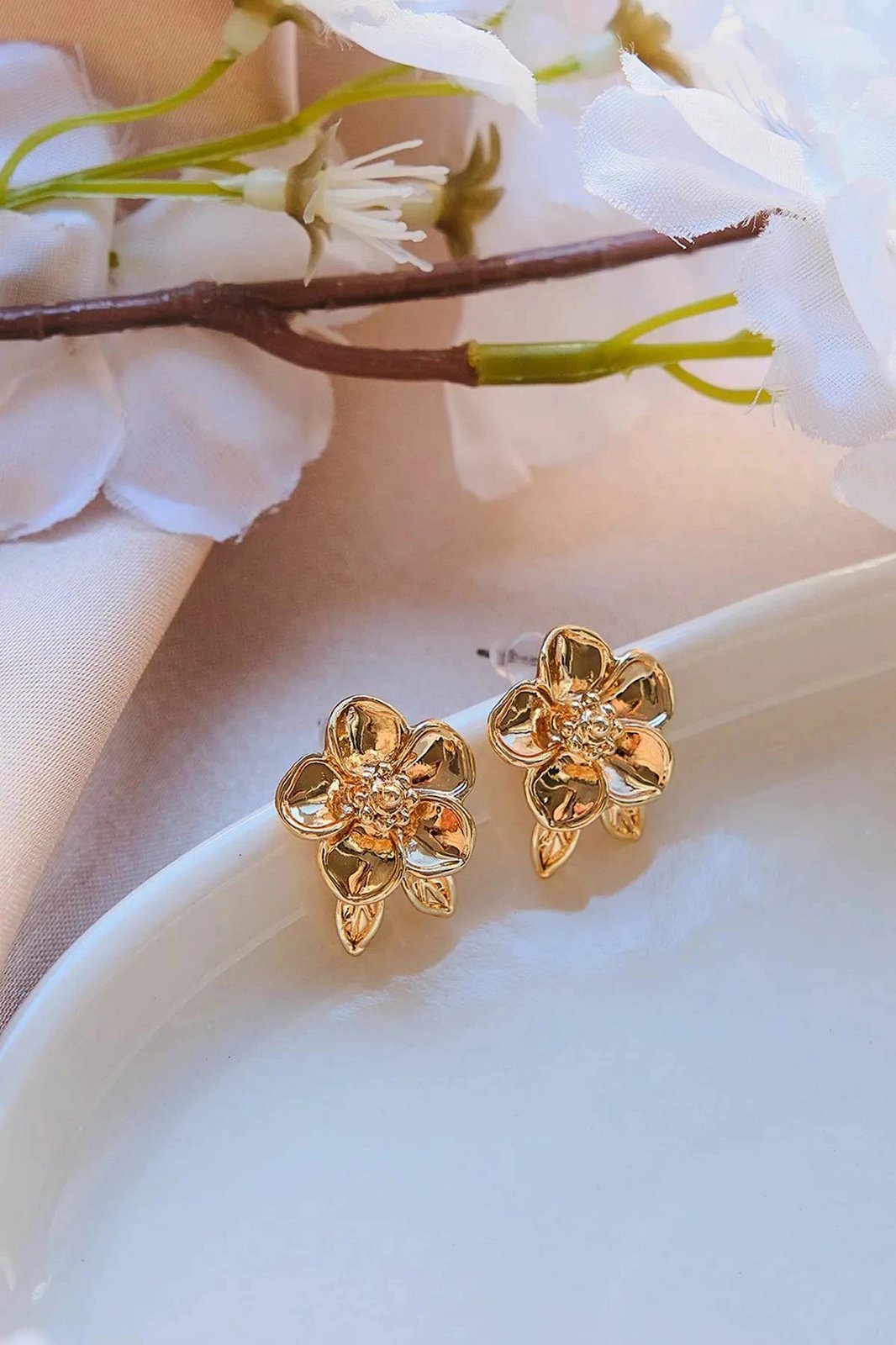 Vathë lule, ngjyrë ari, Jumeon, Gld-Yprpptkp