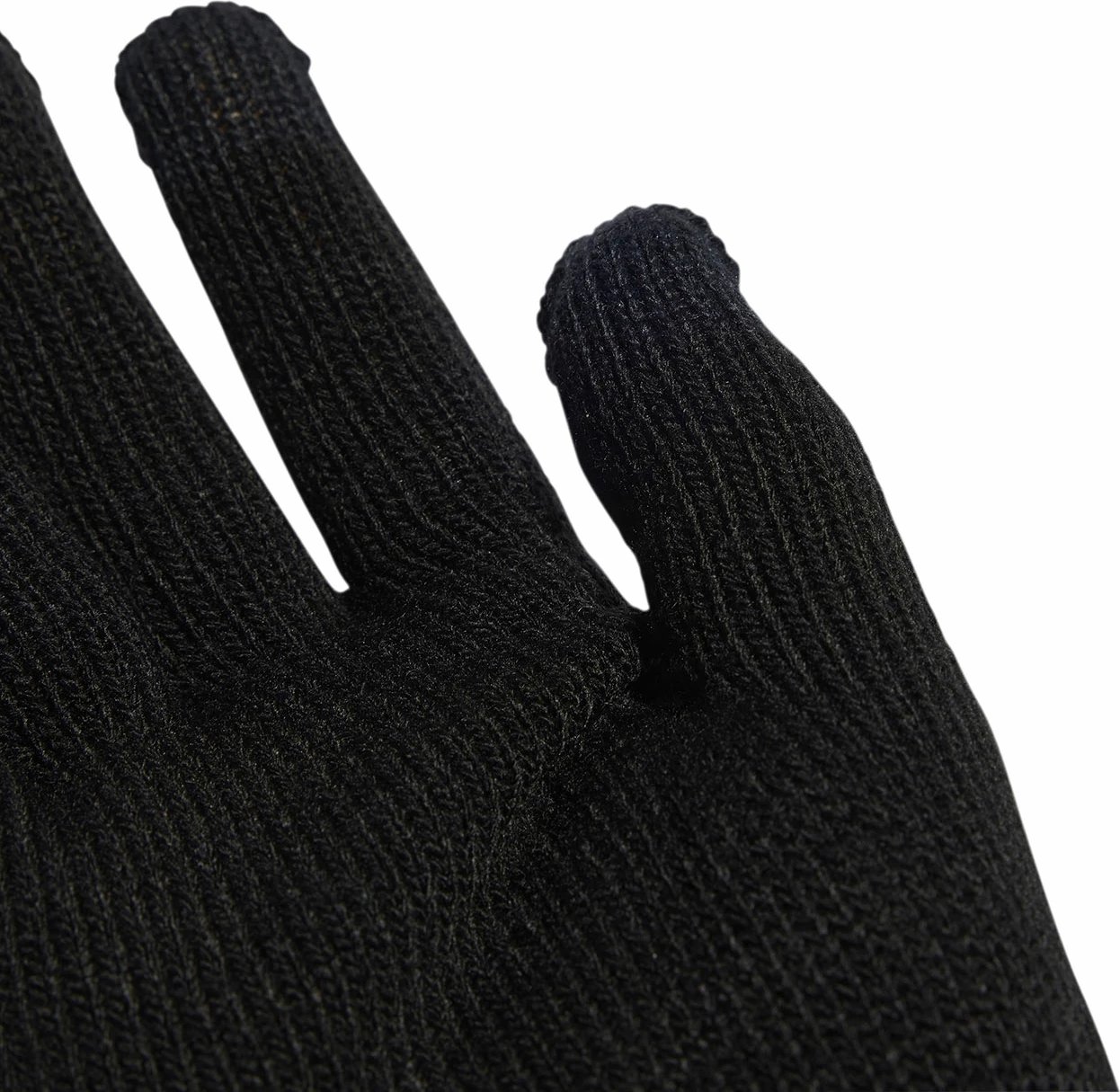 Doreza dimri adidas unisex, të zeza