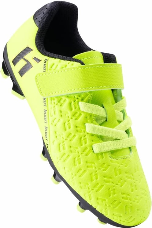 Atlete futbolli për fëmijë Huari