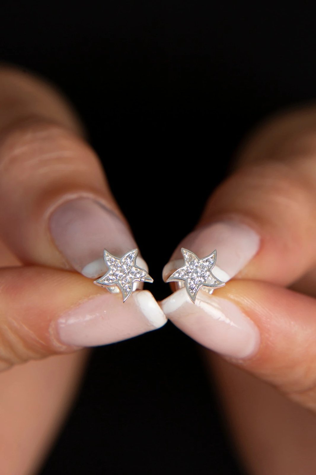 Vathë argjendi Elika, ngjyrë argjendi, ELKSLC40001