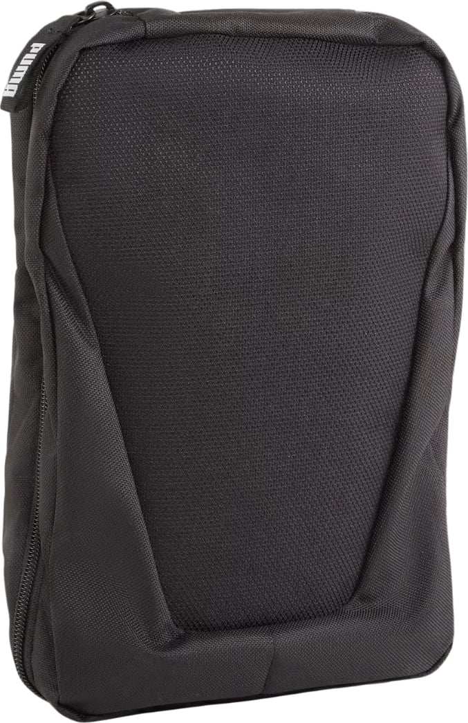 Çantë kozmetike Puma, e zezë