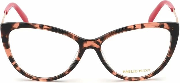 Syze për femra Emilio Pucci, kafe