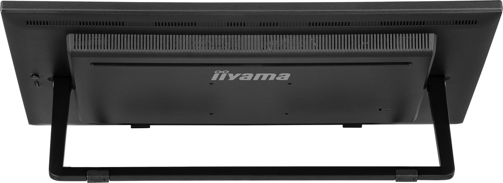 Monitor iiyama ProLite T2755QSC-B1, 27", 2560 x 1440, LCD, e zezë Monitor iiyama ProLite T2755QSC-B1, 27", 2560 x 1440, LCD, e zezë