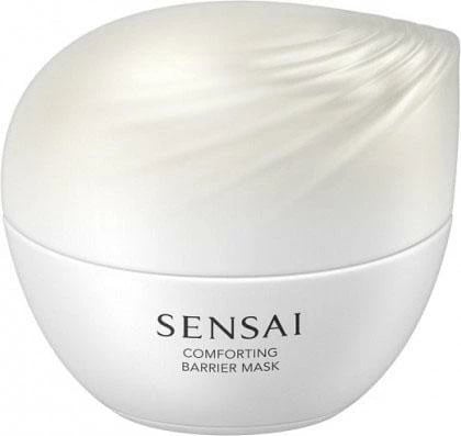 Maskë fytyre unisex Sensai Comforting Barrier Mask 60ml