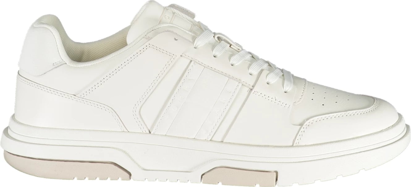 Atlete për meshkuj Tommy Hilfiger, të bardha