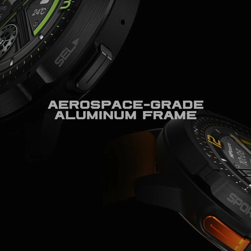 Orë E Mençur HI-FUTURE MIX3 (Portokallt)