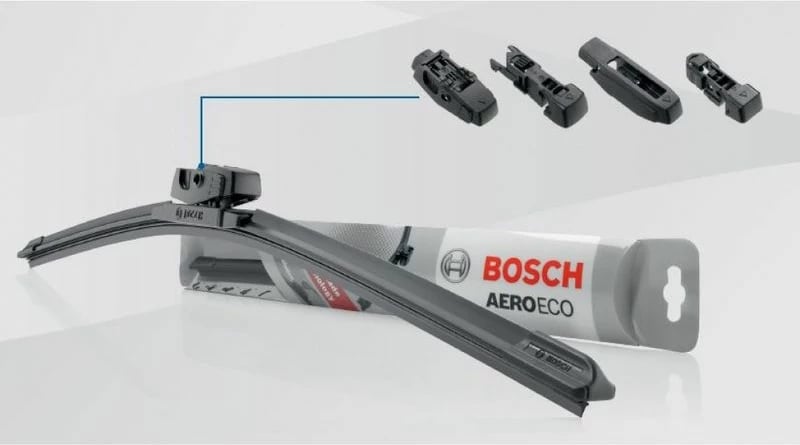 Fshirese Xhami 70cm Multiadapter