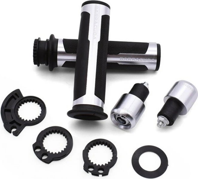 Doreza Motorri 281 Graphite 72030