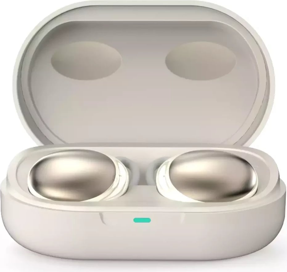 Kufje Hi-Future Fusion (Bardhë)