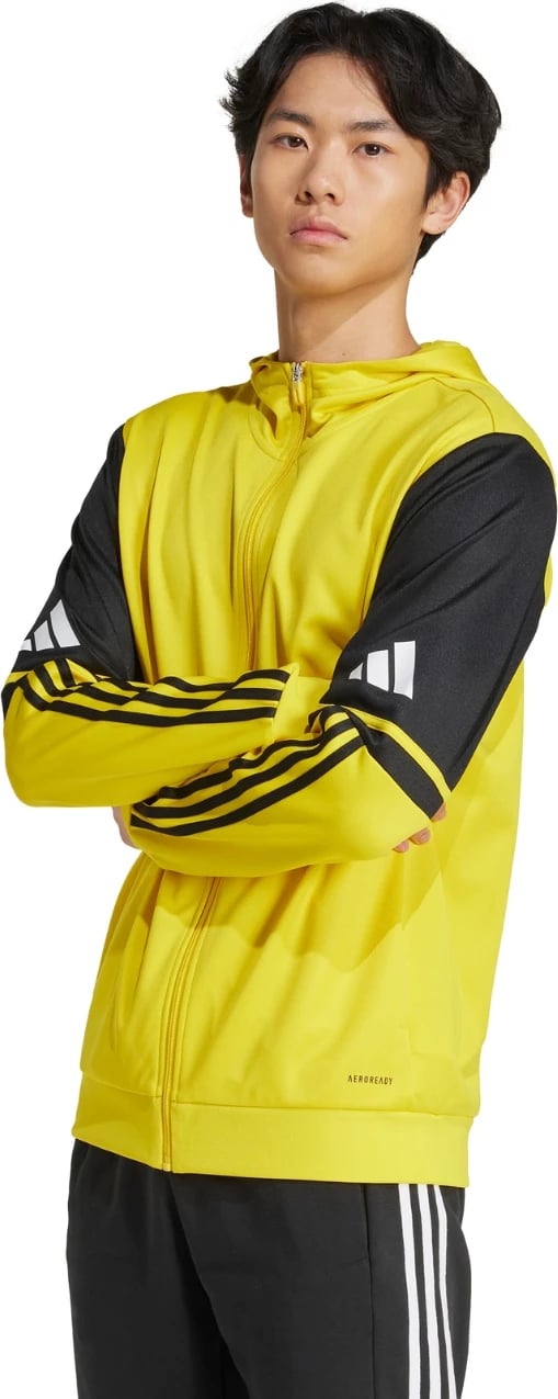 Duks për meshkuj adidas, i verdhë