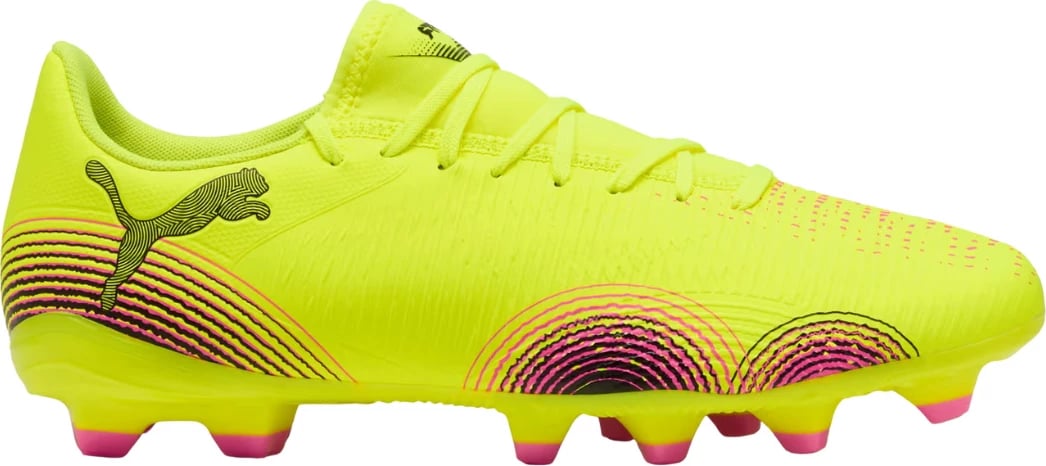 Atlete futbolli Puma për meshkuj, Future 8 Play FG/AG