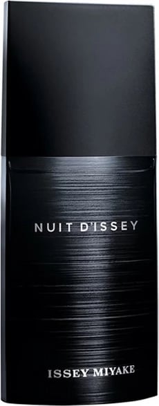 Eau de Toilette për meshkuj Issey Miyake Nuit D'Issey, 75ml