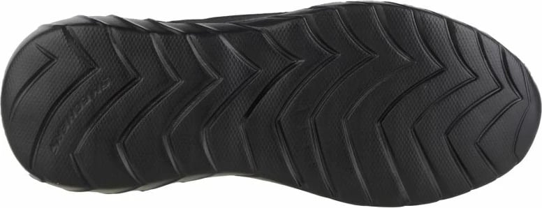 Atlete për meshkuj Skechers, të zeza