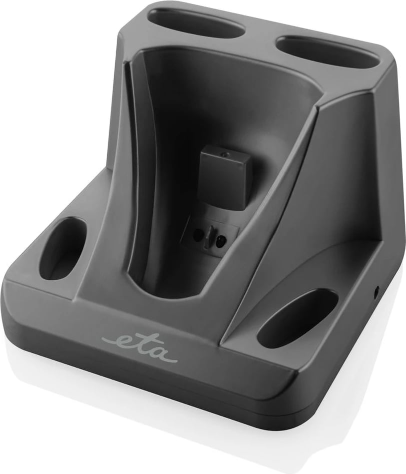 Fshesë Me Bateri ETA ROTARY 242590000