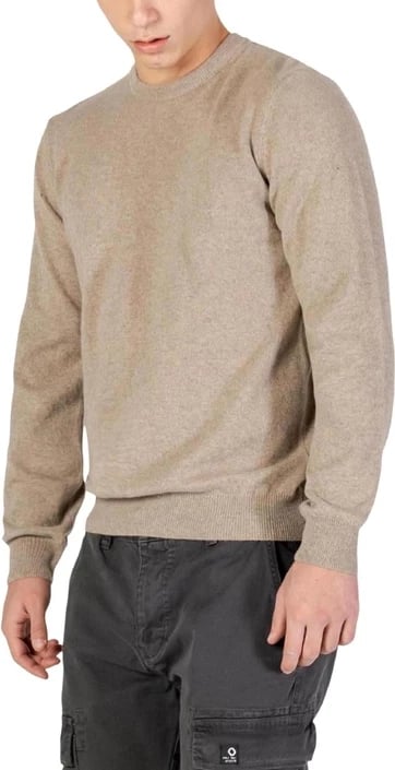 Xhemper për meshkuj Yos, beige